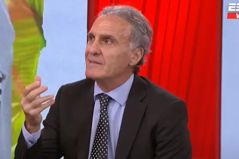 Ruggeri sorprendió a todo Boca con su postura sobre Medina: "Mirá que yo..."