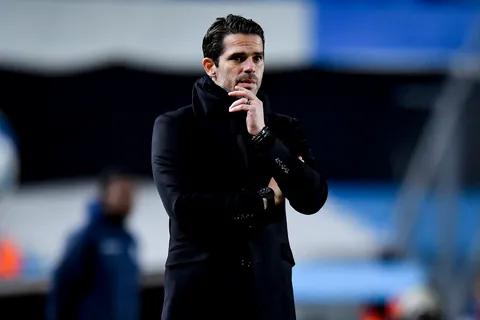 Fernando Gago, nuevo entrenador de Boca