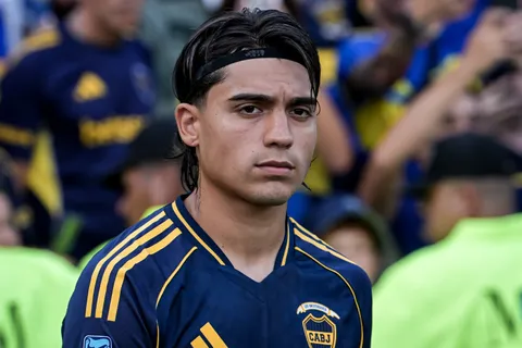 Qué hará Boca con el dinero que entrará por la venta de Exequiel Zeballos