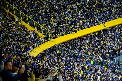 La firme medida que analiza Boca para evitar el alquiler de abonos en La Bombonera