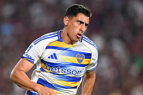 Miguel Merentiel y un deseo especial para el Superclásico contra River: “Ojalá”