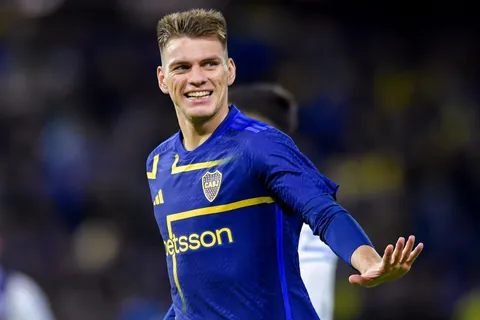Cómo le fue a Boca cuando Kevin Zenón no jugó