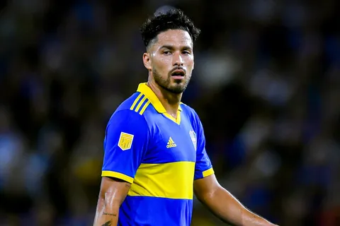 Bruno Valdez reveló por qué eligió irse de Boca para jugar en Cerro Porteño