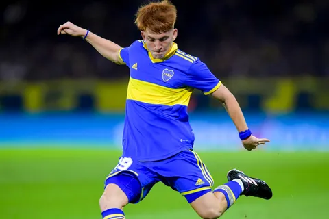 EN VIVO | Seguí el minuto a minuto de Boca vs. Colo Colo
