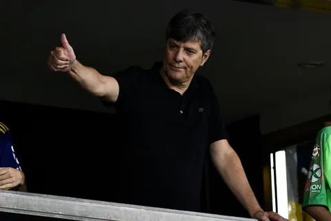La aclaración de Pergolini sobre su rol en las próximas elecciones de Boca