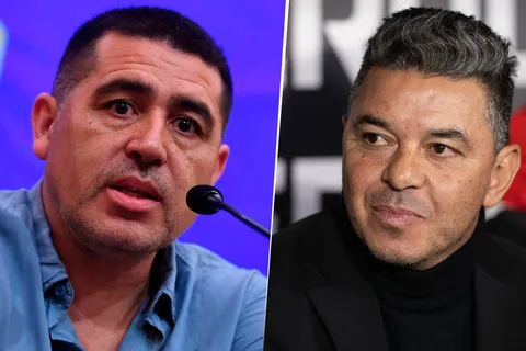 Galoppo podría convertirse en refuerzo de River