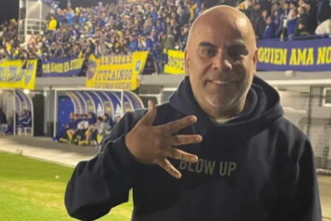La fuerte declaración de Chicho Serna sobre el manejo de sus negocios: "No busco..."