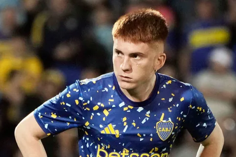El grupo dueño del Chelsea quiere al Colo Barco para cederlo a otro equipo europeo
