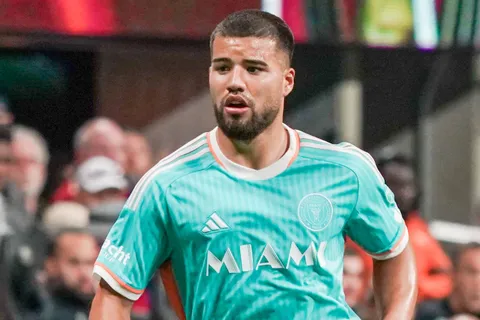 Javier Mascherano es el nuevo DT del Inter Miami y dirigirá a Marcelo Weigandt