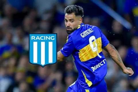 Racing quiere a Milton Giménez: la postura que tomó Boca