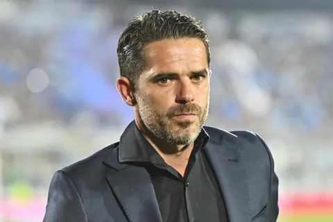 Un DT rival de Boca estuvo en Rosario viendo al equipo de Fernando Gago por Copa Argentina
