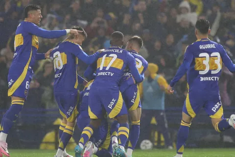Leandro Brey fue tendencia ni bien terminó el partido: "Nos salvó"