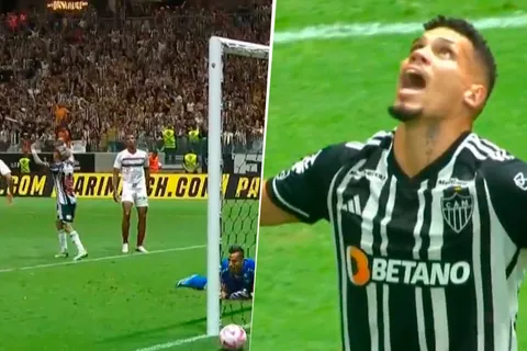 VIDEO | Fluminense perdió ante Minerio pero recuperó a un titular para la final contra Boca