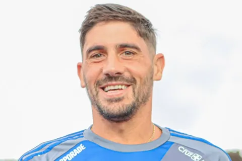 La gastada del Pichy Erbes a Gallardo en Instagram que los hinchas de Boca hicieron viral: "Un recuerdito..."