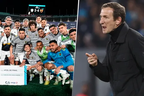 Boca hoy: Montero figura, qué dijo Arruabarrena y Zenón podría irse