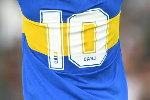 Óscar Romero fue campeón con Boca y ahora está a punto de irse al fútbol de Malasia