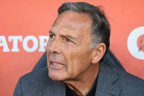Uno por uno: cómo es el cuerpo técnico de Miguel Ángel Russo en Boca y qué funciones tienen