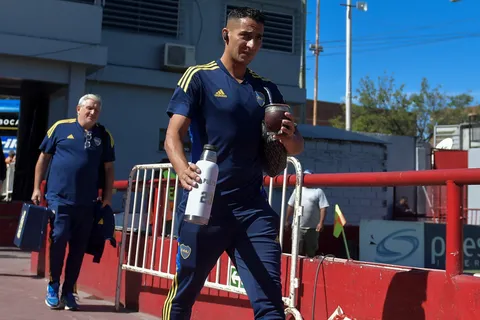 El Pulpo González reveló cuál fue el mayor error que cometió en Boca