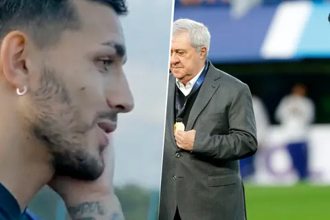 Las noticias de Boca: las novedades de la lista política que armó Riquelme, Paredes sobre la final y el posible reemplazo de Villa