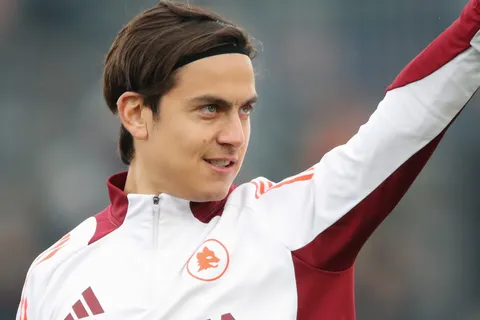 El guiño viral de Paulo Dybala a Boca que fue furor en redes: "Es hincha"