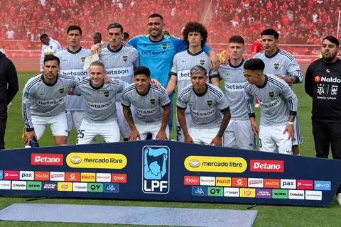 El elogio de los hinchas de Boca a un futbolista. 