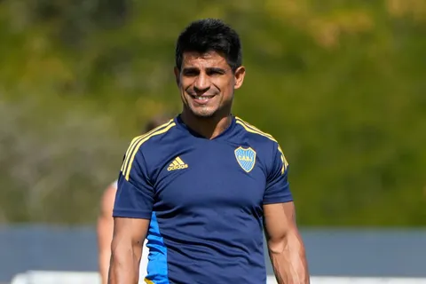 Sorprende Ibarra: cambios inesperados en el equipo para la Supercopa Argentina