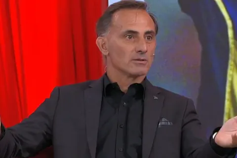 Los dos ídolos de Boca que Latorre no ve como mejores futbolistas que él