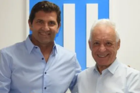 Se siguen quejando: Capria respaldó a Mura y atacó a los jugadores de Boca