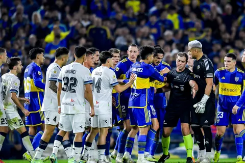 En Vélez estallaron de bronca tras la derrota ante Boca: "La AFA tendría que hacer algo"