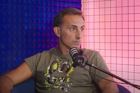 A Diego Latorre le preguntaron por Boca y reveló qué es de lo que más se arrepiente
