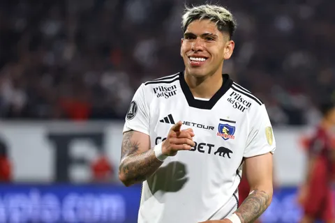 Se supo: por qué Carlos Palacios todavía no será presentado como refuerzo de Boca