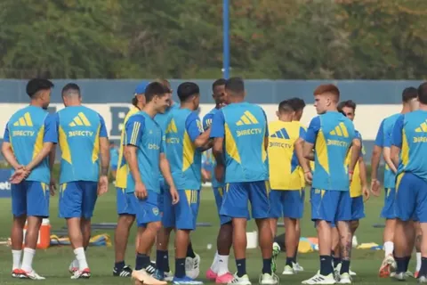Diego Martínez ya decidió: las 2 etapas que tendrá la pretemporada