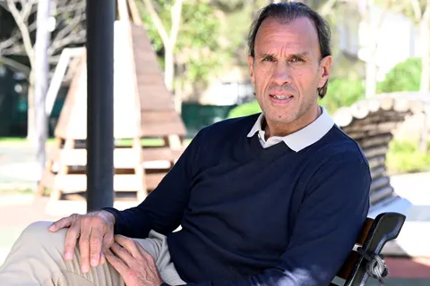 Navarro Montoya analiza a Boca: "La obsesión por la Libertadores nos sacó del foco"
