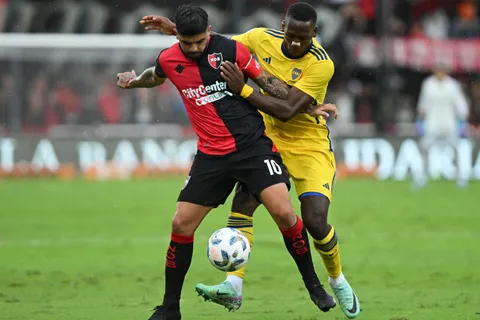 Boca vs. Newell’s, por la Liga Profesional 2024: formaciones, horario y cómo ver online