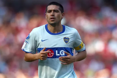 La frase de Riquelme en 2012 que se hizo viral porque muchos hinchas la aplican en este conflicto de las elecciones en Boca
