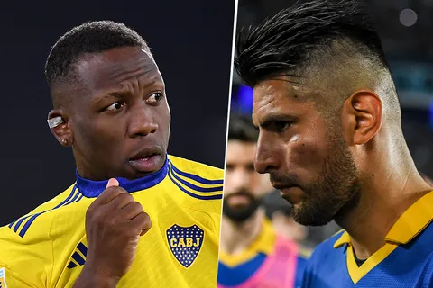 La revelación de Luis Advíncula sobre la pelea entre Zambrano y Benedetto: "Le tocó perder"