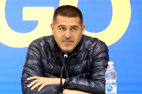 Hernán López Muñoz, el mediocampista que le gusta a Riquelme para reforzar a Boca