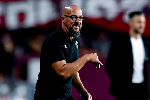 El firme aviso de Alejandro Orfila antes de enfrentar a Boca: “Tienen debilidades”