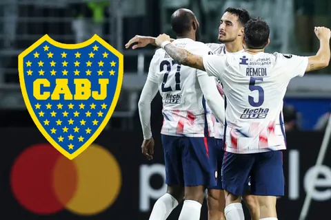 Boca, más cerca del Mundial de Clubes 2025 gracias a San Lorenzo: el motivo