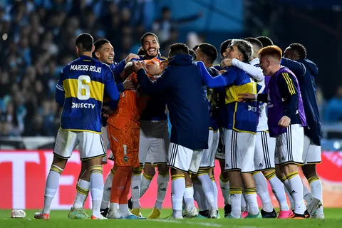 Boca Juniors 2023