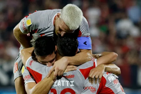 Luciano Giménez Alanda surgió en Boca, tuvo un fugaz paso por Brasil y ahora será rival del Xeneize