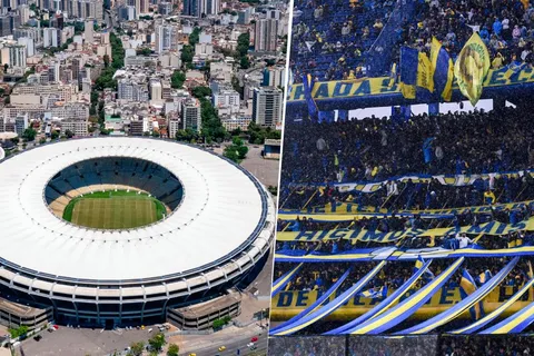 Boca rumbo al Maracaná: Ya está el costo de las entradas para la final de la Libertadores