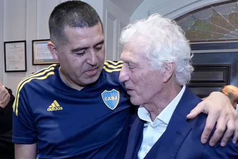 Las revelaciones de José Pekerman sobre Riquelme: ¿lo llamó para Boca?