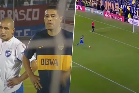 Se viene Nacional: cómo está el historial entre Boca y los uruguayos