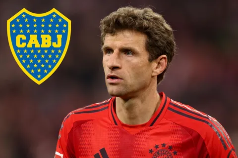 Thomas Muller palpitó el cruce contra Boca en el Mundial de Clubes 2025: "Sería increíble que..."