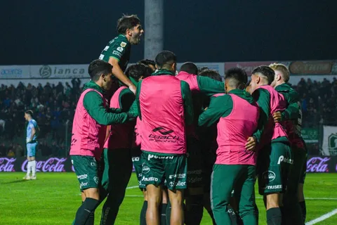 El plan de un referente de Sarmiento para superar a Boca en La Bombonera: “Vamos a tratar de...”