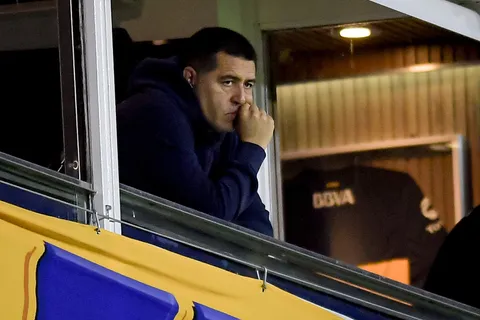 "No le quieren vender a Boca": por qué Independiente no quiere negociar con Riquelme