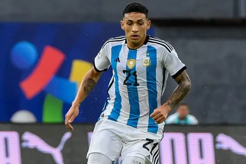 La historia de Equi Fernández, el crack de Boca que estará en los Juegos Olímpicos de París 2024