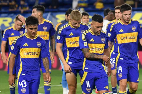 El dilema de Sergio Romero en Boca: pudo irse en enero, se quedó y ahora no sabe si salir o esperar a diciembre