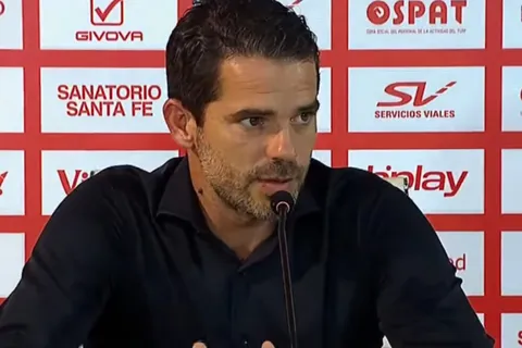 Gago reveló qué es lo que más le molestó del empate de Boca: "Te da bronca"